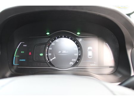 2017 Hyundai Ioniq - thumbnail 15