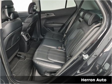 2024 Kia Sportage - thumbnail 8