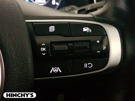 2022 Kia Sportage 1.6 CRDi SCR MHEV 136 ps 6iMT GT Line €33,900 thumbnail