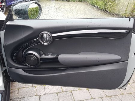 2023 MINI Hatch - thumbnail 21