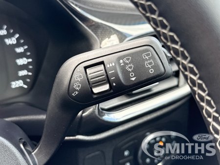 2024 Ford Puma - thumbnail 26