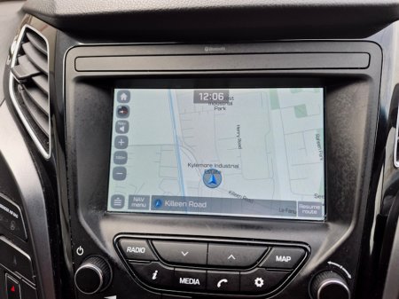 2018 Hyundai i40 - thumbnail 3