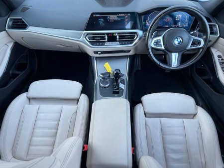 2022 BMW 3 Series - thumbnail 10