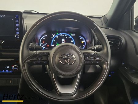 2023 Toyota Yaris Cross - thumbnail 14