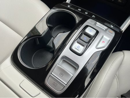 2023 Hyundai Tucson - thumbnail 15