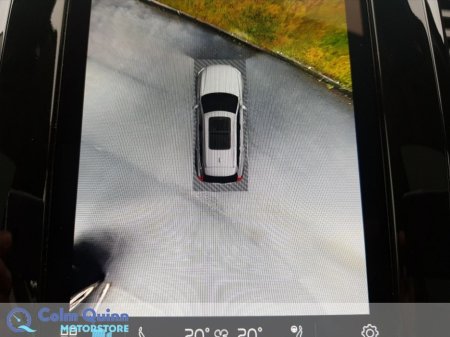 2023 Volvo XC90 - thumbnail 17