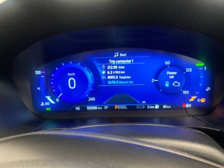 2023 Ford Kuga - thumbnail 14