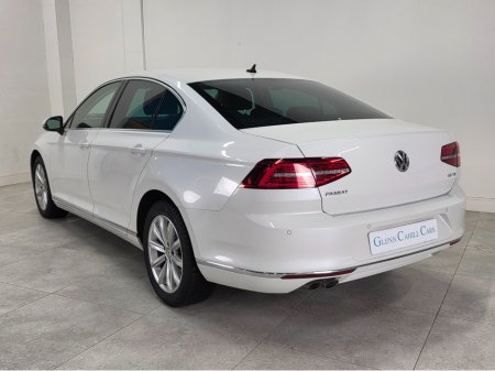 2020 Volkswagen Passat - thumbnail 9