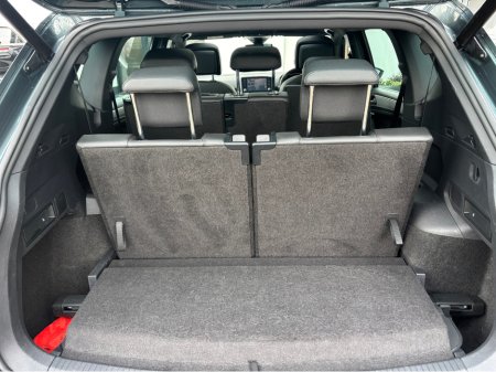2020 SEAT Tarraco 2.0 TDI 150HP 7S XCELLENCE 5DR thumbnail