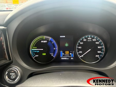 2020 Mitsubishi Outlander OUTL PHEV INSTY INSTYLE 4DR AUTO €23,995 thumbnail