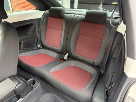 2014 Volkswagen Beetle 1.2tsi Automatic, Only 92kms, New Nct 02/2027, Bluetooth, Apple Car Play, Android Auto, Reversing Camera, Cruise Control, Alloys, A/C, Service & Warranty, SIMI, €11,950 thumbnail