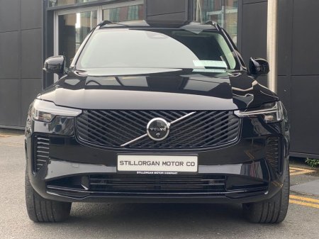 2025 Volvo XC90 - thumbnail 2