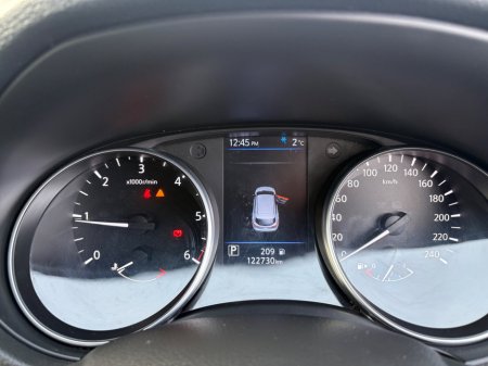 2019 Nissan Qashqai - thumbnail 12