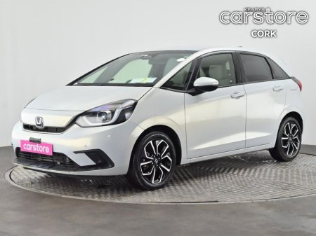 2020 Honda Fit - thumbnail 7