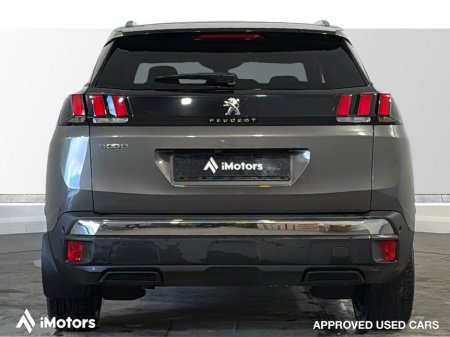 2023 Peugeot 3008 - thumbnail 4