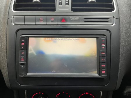 2014 Volkswagen Polo - thumbnail 19