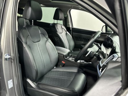 2025 Kia Sorento - thumbnail 9