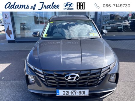 2022 Hyundai Tucson IX35 EXECUTIVE 5DR €29,950