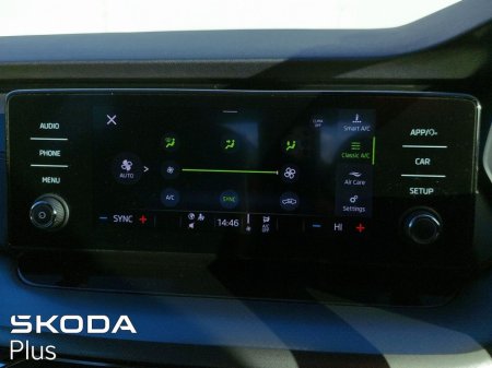 2023 Skoda Octavia AMBITION 2.0TDI 115HP €28,950 thumbnail