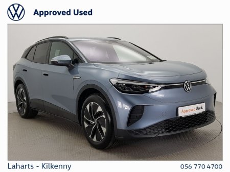 2023 Volkswagen ID.4 - thumbnail 1