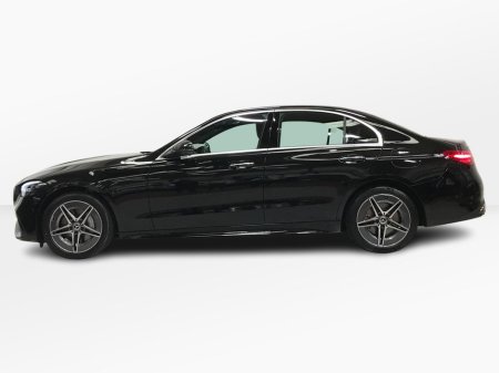 2024 Mercedes-Benz C Class C300 e AMG Line Premium PHEV €58,500 thumbnail