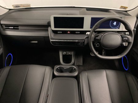 2026 Hyundai Ioniq 5 - thumbnail 11