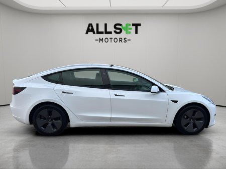 2022 Tesla Model 3 - thumbnail 15