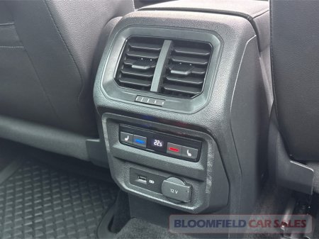 2018 Volkswagen Tiguan 4 MOTION R-LINE , DSG // PRISTINE €29,950 thumbnail