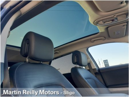 2023 Hyundai Ioniq 5 Platinum 77kW €33,445 thumbnail