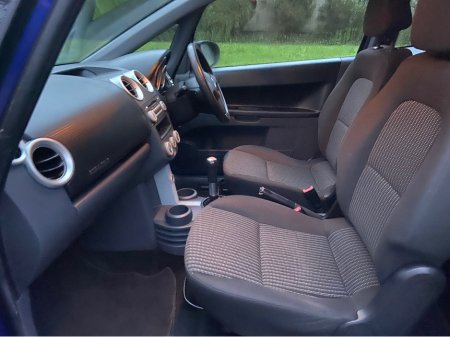 2008 Mitsubishi Colt CZ3 1.1 INFORM LOOK CLASSIC €1,995 thumbnail