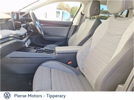 2025 Skoda Superb - thumbnail 7