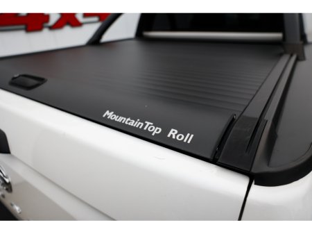 2024 Ssangyong Musso - thumbnail 13