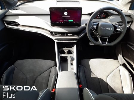 2025 Skoda Elroq Elroq 85 Sportline €46,900