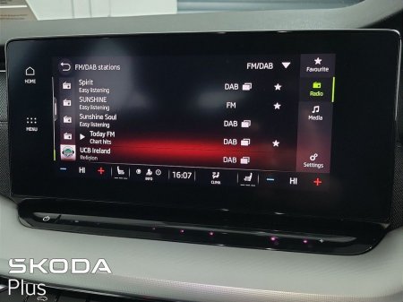 2023 Skoda Octavia - thumbnail 17