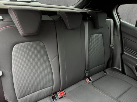 2021 Ford Focus ST-LINE EDITION 5DR 1.5 TD 120 M6 €21,950 thumbnail