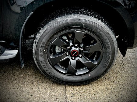 2026 KGM Musso - thumbnail 18