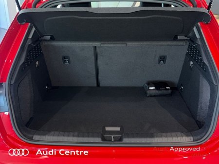 2026 Audi A3 - thumbnail 24