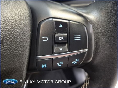 2024 Ford Kuga - thumbnail 13