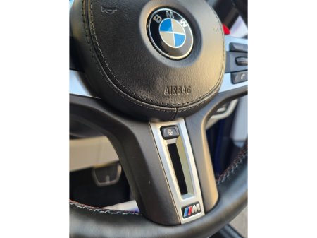 2019 BMW M5 F90 4DR AUTO M5 600BHP LOW KM! STUNNING! €70,950 thumbnail