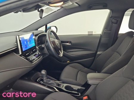 2020 Toyota Corolla 1.8 Hybrid Auto €23,880 thumbnail