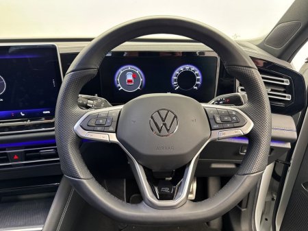 2024 Volkswagen Tiguan - thumbnail 13
