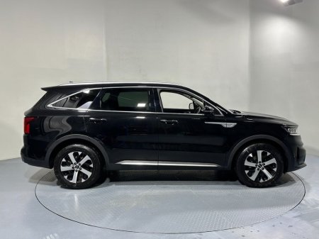 2022 Kia Sorento K4 2.2 Crdi €48,800 thumbnail