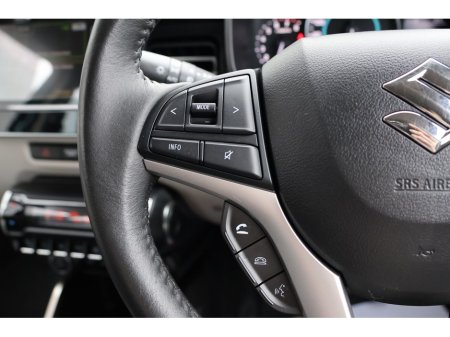 2018 Suzuki Ignis - thumbnail 9