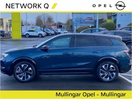 2025 Opel Grandland EV GS 73kWh Auto - Check out our Reviews €39,440