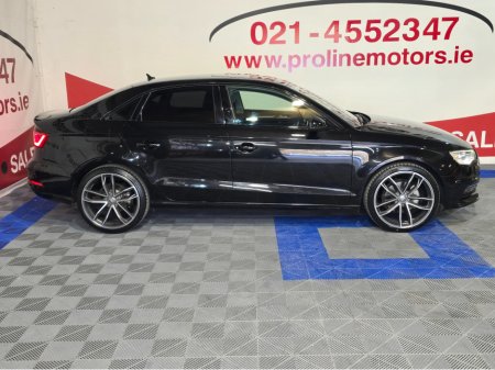 2015 Audi A3 Saloon - thumbnail 7