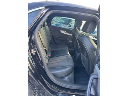 2020 Audi A4  €29,950 thumbnail