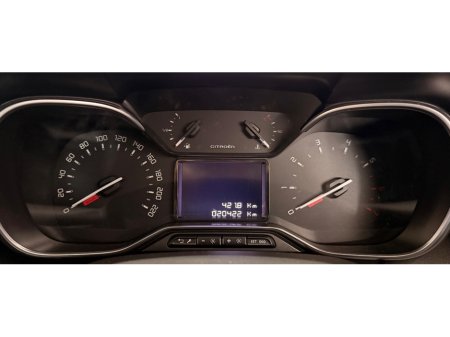 2024 Citroen C3 Aircross - thumbnail 19