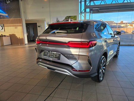 2026 BYD Seal U - thumbnail 16