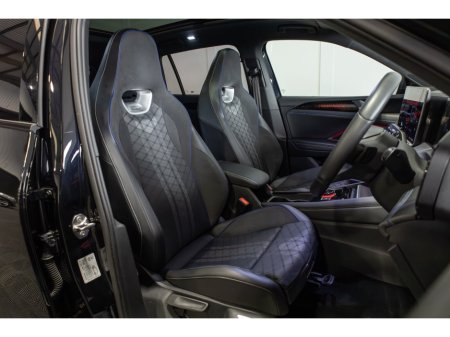 2024 Volkswagen Tiguan - thumbnail 10