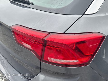 2021 Volkswagen T-Roc - thumbnail 20